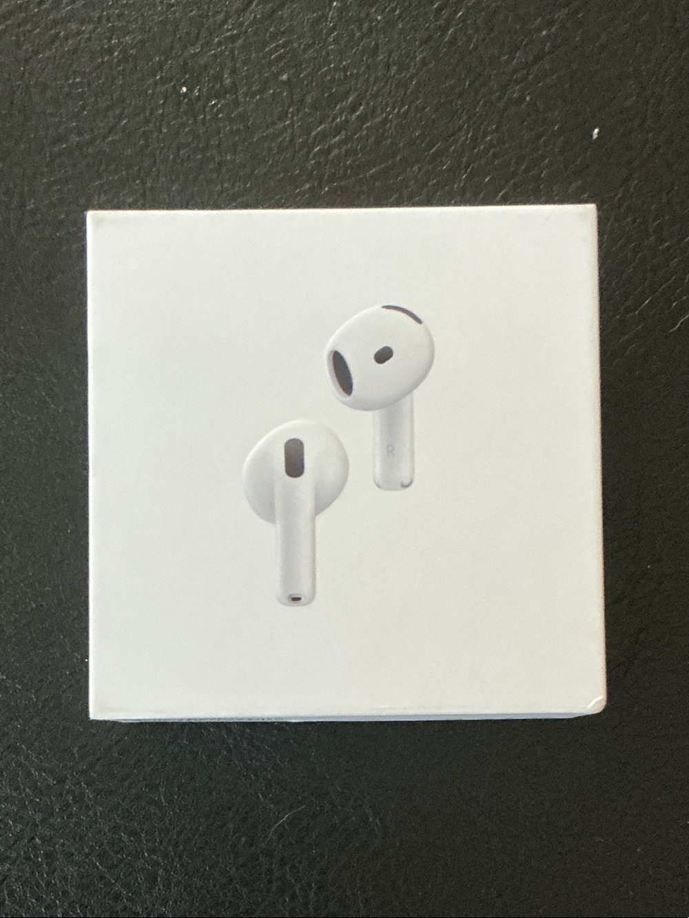 Apple AirPods 4 Monster Special Edition Wireless Earbuds Bluetooth Headphones